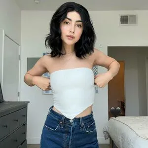 Alexa Mansour OnlyFans Leaked Free Thumbnail Picture - #96iLDS4wFe