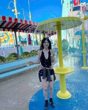 Alexa Mansour OnlyFans Leaked Free Thumbnail Picture - #AF1EOj5dfF