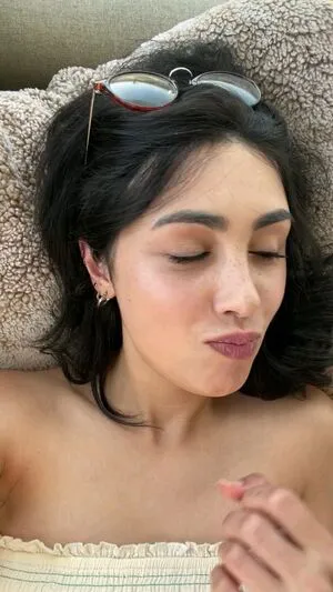 Alexa Mansour OnlyFans Leaked Free Thumbnail Picture - #ALFB5hgZjb