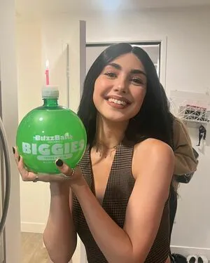 Alexa Mansour OnlyFans Leaked Free Thumbnail Picture - #ANGlGnGRhk
