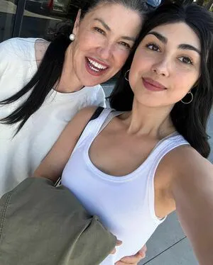 Alexa Mansour OnlyFans Leaked Free Thumbnail Picture - #ARoWmnO1q9