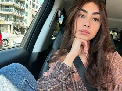 Alexa Mansour OnlyFans Leaked Free Thumbnail Picture - #B5s3UigKZy