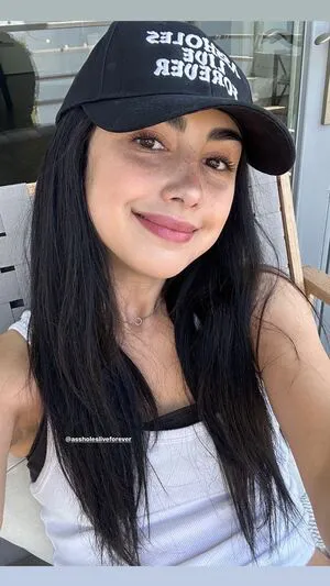 Alexa Mansour OnlyFans Leaked Free Thumbnail Picture - #C3t16ji6GC