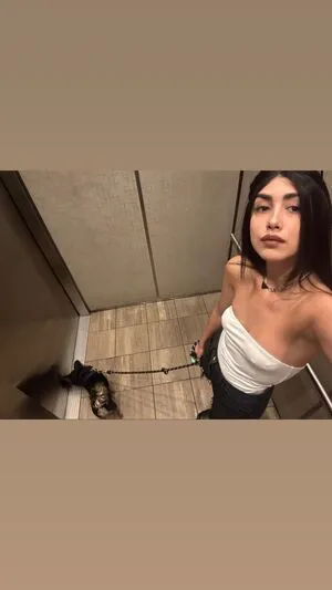 Alexa Mansour OnlyFans Leaked Free Thumbnail Picture - #C9bwszbqXx
