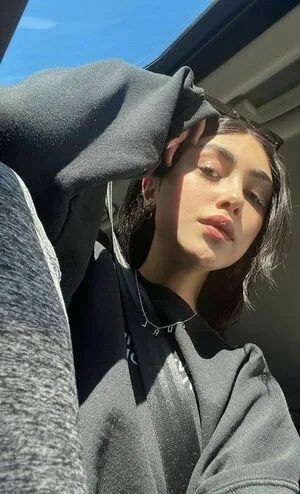 Alexa Mansour OnlyFans Leaked Free Thumbnail Picture - #CKYMfokbCe