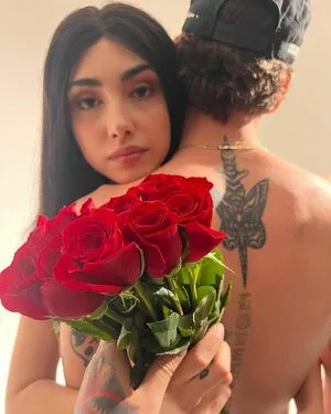 Alexa Mansour OnlyFans Leaked Free Thumbnail Picture - #D1UYB7vS94