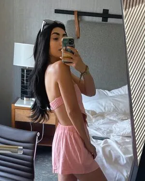 Alexa Mansour OnlyFans Leaked Free Thumbnail Picture - #D3a4eeNlX2