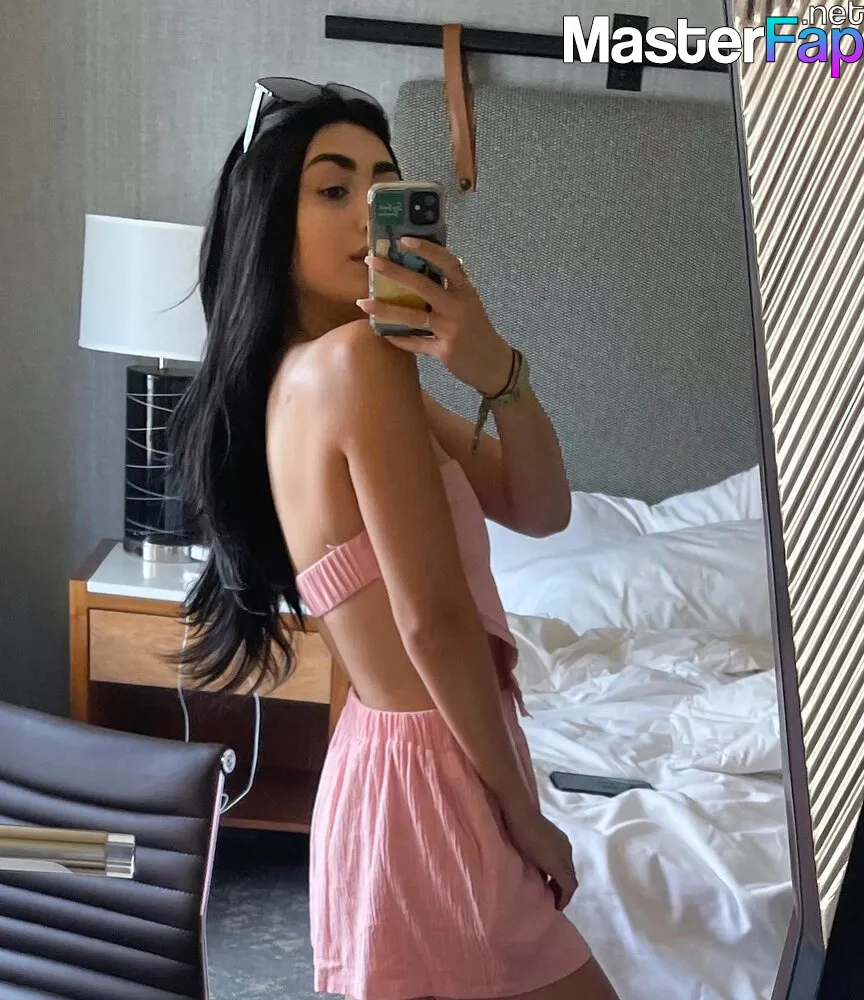 Alexa Mansour Nude OnlyFans Leak Picture #D3a4eeNlX2 | MasterFap.net