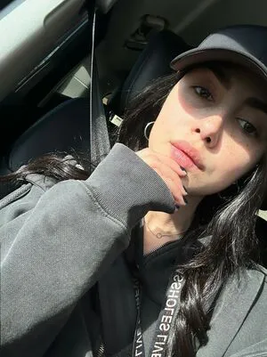 Alexa Mansour OnlyFans Leaked Free Thumbnail Picture - #D8LOVueiYK
