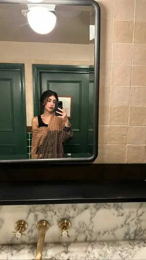 Alexa Mansour OnlyFans Leaked Free Thumbnail Picture - #DAumdmXxiU