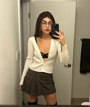 Alexa Mansour OnlyFans Leaked Free Thumbnail Picture - #DRpi2wkw9b