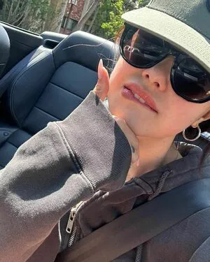 Alexa Mansour OnlyFans Leaked Free Thumbnail Picture - #DbjpzlUzTZ