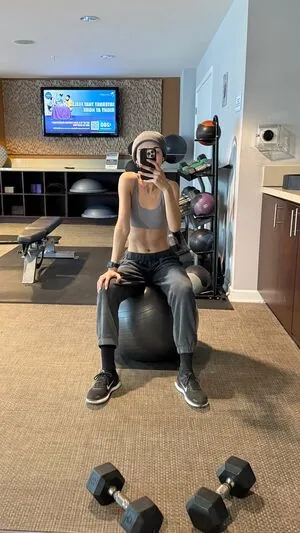 Alexa Mansour OnlyFans Leaked Free Thumbnail Picture - #DlsBlTib60