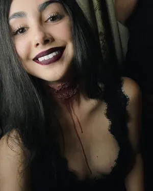 Alexa Mansour OnlyFans Leaked Free Thumbnail Picture - #Dph1lxxCLW
