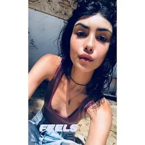 Alexa Mansour OnlyFans Leaked Free Thumbnail Picture - #DyUeL6qEWi