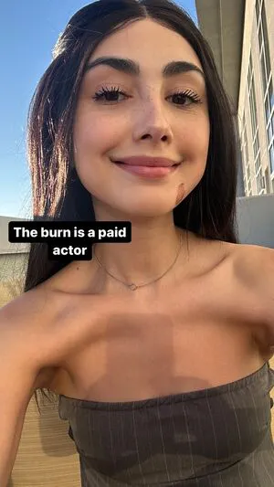 Alexa Mansour OnlyFans Leaked Free Thumbnail Picture - #EA7ErPZ501
