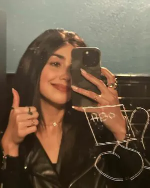 Alexa Mansour OnlyFans Leaked Free Thumbnail Picture - #ET7Eq97YFs