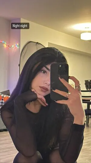 Alexa Mansour OnlyFans Leaked Free Thumbnail Picture - #EY8Ife20p3