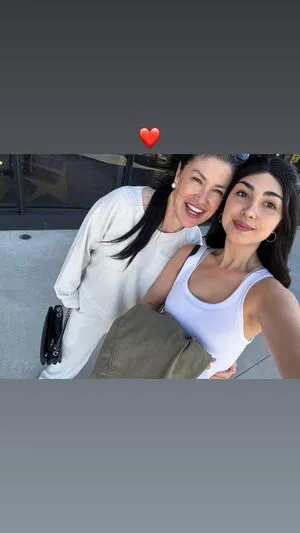 Alexa Mansour OnlyFans Leaked Free Thumbnail Picture - #EoF6JsVtSQ