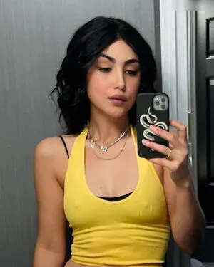 Alexa Mansour OnlyFans Leaked Free Thumbnail Picture - #EoiJKOCple