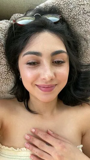 Alexa Mansour OnlyFans Leaked Free Thumbnail Picture - #ErN7N1y5gG