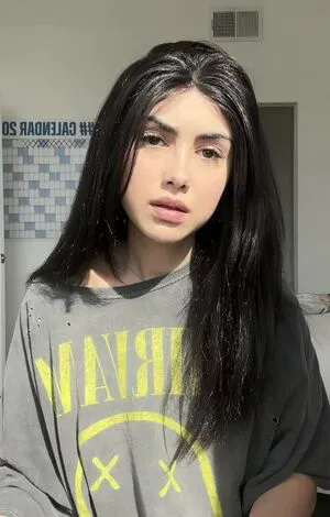 Alexa Mansour OnlyFans Leaked Free Thumbnail Picture - #FXKqLi7bNv