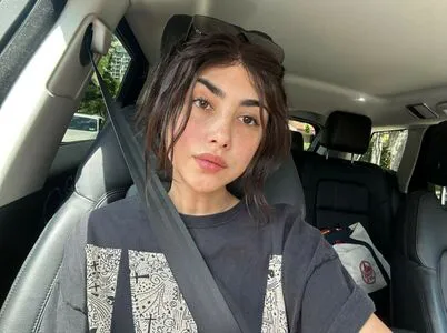 Alexa Mansour OnlyFans Leaked Free Thumbnail Picture - #I0vAzNt8Q1