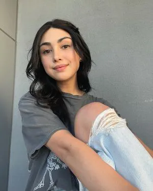 Alexa Mansour OnlyFans Leaked Free Thumbnail Picture - #IBcUrgF9aR
