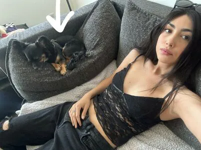 Alexa Mansour OnlyFans Leaked Free Thumbnail Picture - #INzTK8oOF6