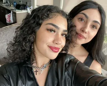 Alexa Mansour OnlyFans Leaked Free Thumbnail Picture - #IX6qoyjoYJ
