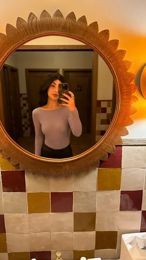Alexa Mansour OnlyFans Leaked Free Thumbnail Picture - #Ih6b4MCFOi