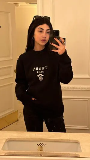 Alexa Mansour OnlyFans Leaked Free Thumbnail Picture - #J2UbZbhk2t