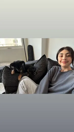 Alexa Mansour OnlyFans Leaked Free Thumbnail Picture - #JhN85eAUMw