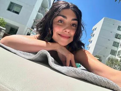 Alexa Mansour OnlyFans Leaked Free Thumbnail Picture - #Jw8TmFW754