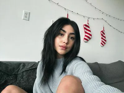 Alexa Mansour OnlyFans Leaked Free Thumbnail Picture - #KAVaIUFVgh