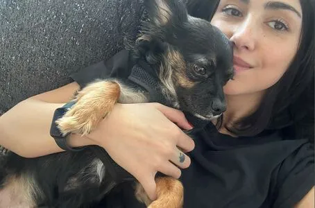 Alexa Mansour OnlyFans Leaked Free Thumbnail Picture - #KKHXenSYJT