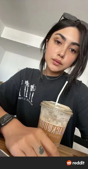 Alexa Mansour OnlyFans Leaked Free Thumbnail Picture - #KZs0tra3Yi