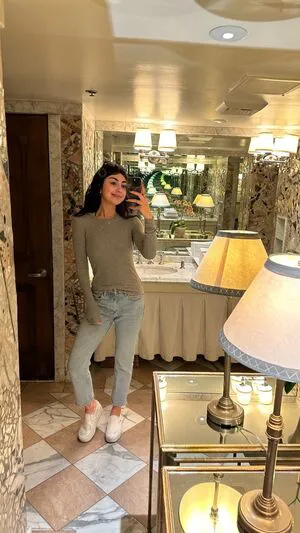 Alexa Mansour OnlyFans Leaked Free Thumbnail Picture - #La00T9uXMd