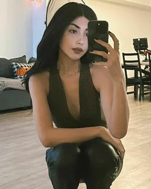 Alexa Mansour OnlyFans Leaked Free Thumbnail Picture - #Lv6Ym7pdFu