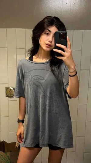 Alexa Mansour OnlyFans Leaked Free Thumbnail Picture - #MN3sLXv4f0