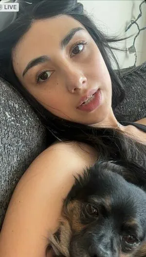 Alexa Mansour OnlyFans Leaked Free Thumbnail Picture - #NaKpwzfjcA