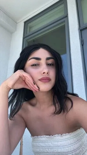 Alexa Mansour OnlyFans Leaked Free Thumbnail Picture - #NfbG22giFj