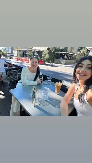 Alexa Mansour OnlyFans Leaked Free Thumbnail Picture - #ODa0RzPb11