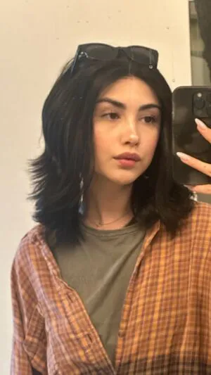 Alexa Mansour OnlyFans Leaked Free Thumbnail Picture - #OsfXF5tNDN