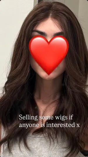 Alexa Mansour OnlyFans Leaked Free Thumbnail Picture - #P6xkG92PlY