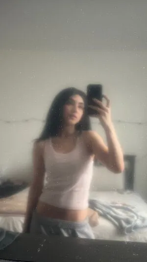 Alexa Mansour OnlyFans Leaked Free Thumbnail Picture - #P8chG5bj54