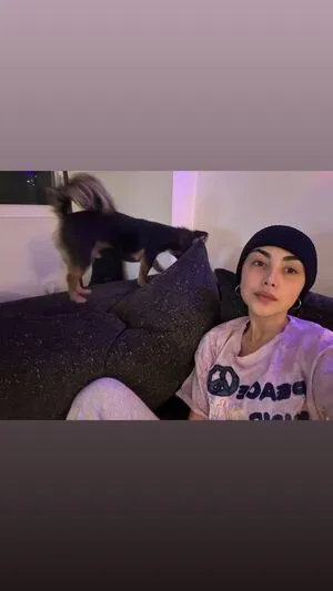 Alexa Mansour OnlyFans Leaked Free Thumbnail Picture - #PAzNgXA6lJ