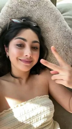Alexa Mansour OnlyFans Leaked Free Thumbnail Picture - #PP32MrrwDF