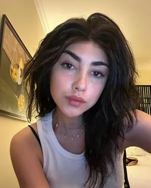 Alexa Mansour OnlyFans Leaked Free Thumbnail Picture - #Q00clrUoju