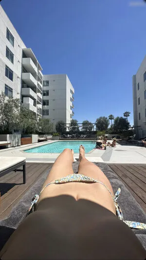 Alexa Mansour OnlyFans Leaked Free Thumbnail Picture - #QSv0hor74Q